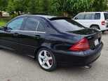 Mercedes C 230-7