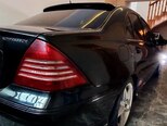 Mercedes C 230-9