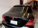 Mercedes C 230-16