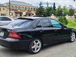 Mercedes C 230-5