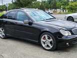 Mercedes C 230-3