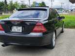 Mercedes C 230-4