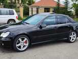 Mercedes C 230-6