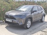Toyota Yaris Cross-3