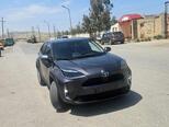 Toyota Yaris Cross-2