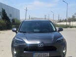 Toyota Yaris Cross-4
