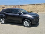 Toyota Yaris Cross-5