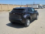 Toyota Yaris Cross-6