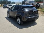 Toyota Yaris Cross-8