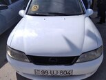 Opel Vectra-1
