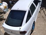 Opel Vectra-5