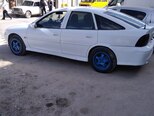 Opel Vectra-6