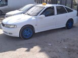 Opel Vectra-8