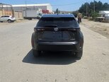 Toyota Yaris Cross-7