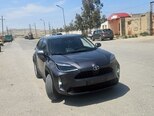 Toyota Yaris Cross-9