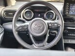 Toyota Yaris Cross-10