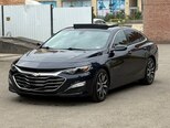 Chevrolet Malibu-1