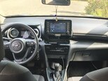 Toyota Yaris Cross-12