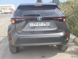 Toyota Yaris Cross-14