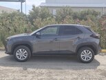 Toyota Yaris Cross-16