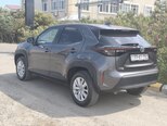 Toyota Yaris Cross-17