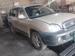 Hyundai Santa Fe-3