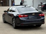 Chevrolet Malibu-7
