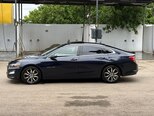 Chevrolet Malibu-8