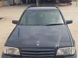 Mercedes C 180-1