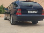 Mercedes C 180-3