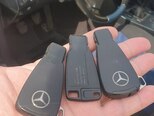 Mercedes C 180-2