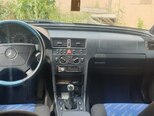 Mercedes C 180-4