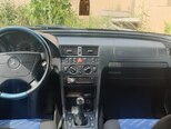 Mercedes C 180-5