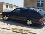Mercedes C 180-10