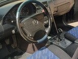Mercedes C 180-8