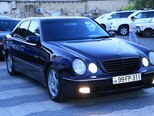Mercedes E 240-5