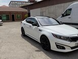 Kia Optima-2