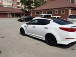 Kia Optima-5