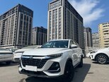 Changan CS 75 Pro-1