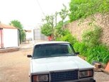 LADA (VAZ) 2107-1