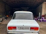 LADA (VAZ) 2107-2