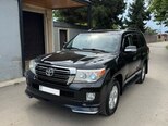 Toyota Land Cruiser-3