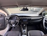 Toyota Corolla-11