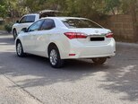 Toyota Corolla-4