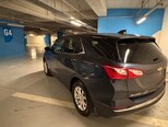 Chevrolet Equinox-7