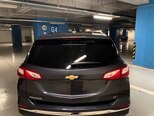 Chevrolet Equinox-2