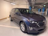 Chevrolet Equinox-4