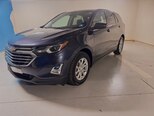 Chevrolet Equinox-5