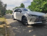 BYD Destroyer 05-7
