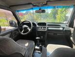 Mitsubishi Pajero-7
